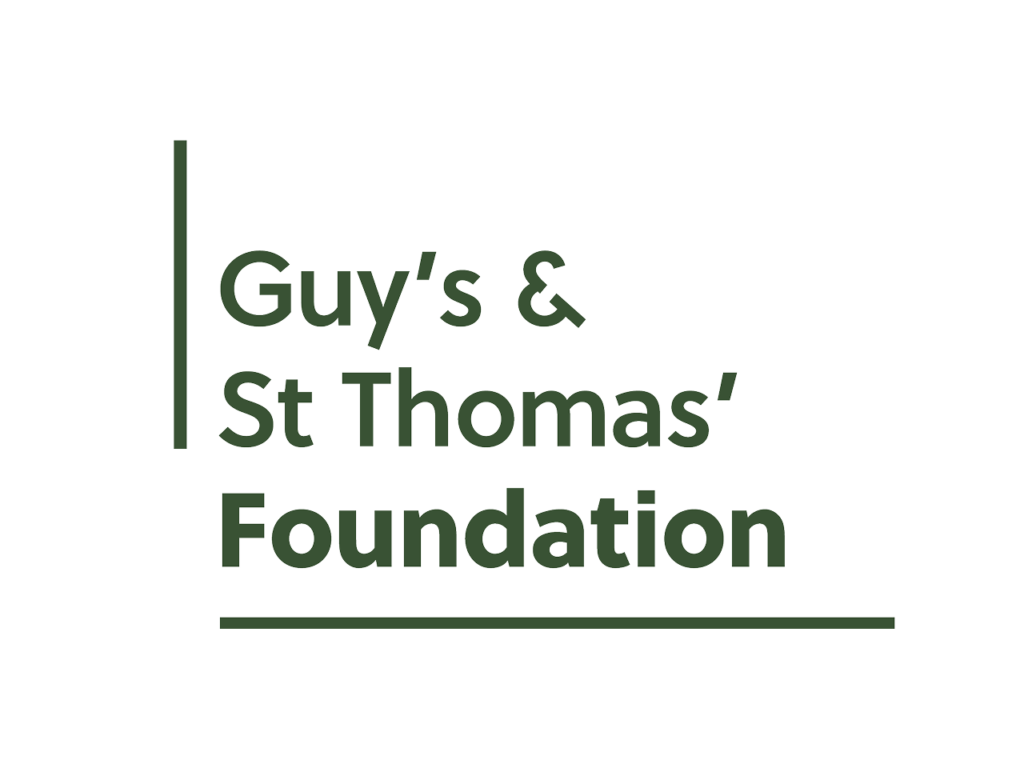 Guy’s & St Thomas’ Foundation