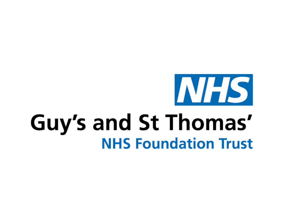 Guy’s and St Thomas’ NHS Foundation Trust