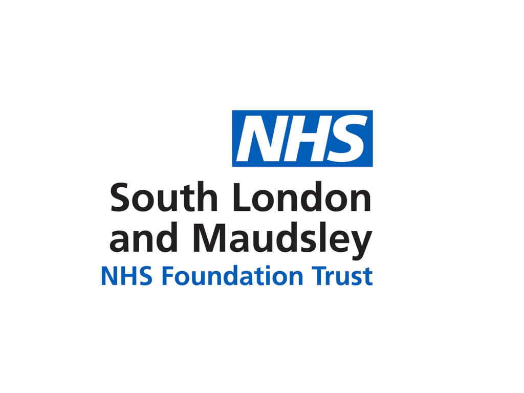 South London and Maudsley NHS Foundation Trust